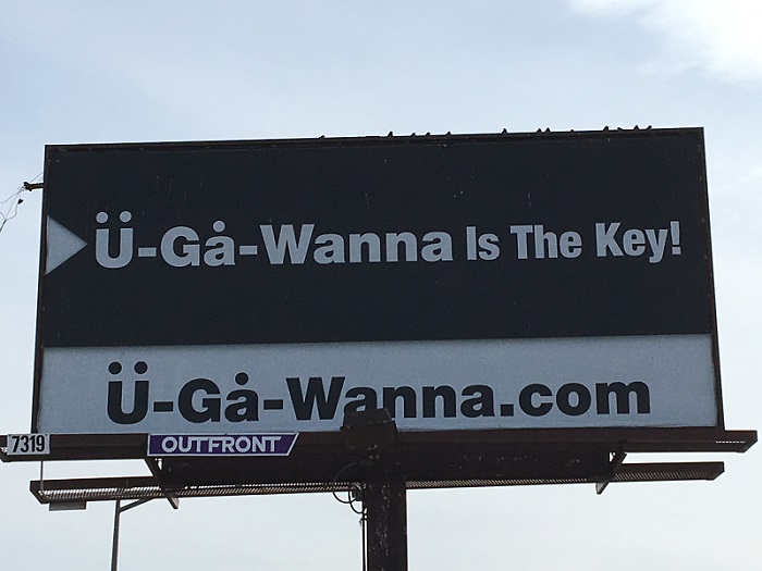 U-Ga-Wanna.com | UGaWanna | Motivational Word | Powerful Word U-Ga-Wanna.com | UGaWanna | Motivational Word | Powerful Word