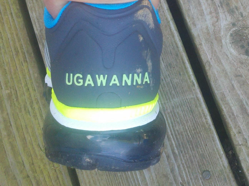 U-Ga-Wanna.com | UGaWanna | Motivational Word | Powerful Word