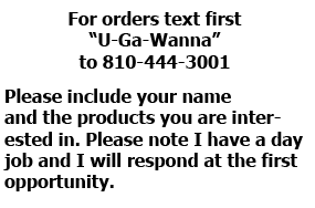 U-Ga-Wanna.com | UGaWanna | Motivational Word | Powerful Word U-Ga-Wanna.com | UGaWanna | Motivational Word | Powerful Word
